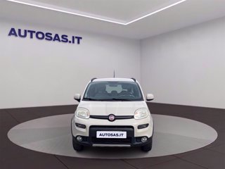 FIAT Panda 0.9 t.air turbo 4x4 85cv