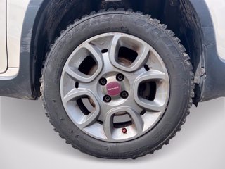 FIAT Panda 0.9 t.air turbo 4x4 85cv