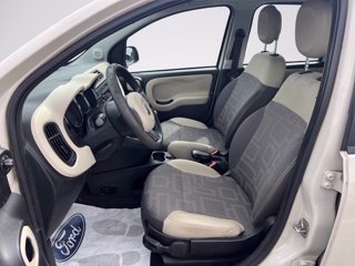 FIAT Panda 0.9 t.air turbo 4x4 85cv