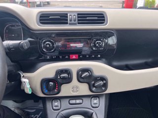 FIAT Panda 0.9 t.air turbo 4x4 85cv