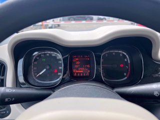 FIAT Panda 0.9 t.air turbo 4x4 85cv