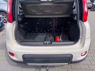 FIAT Panda 0.9 t.air turbo 4x4 85cv