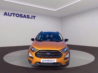 FORD EcoSport 1.0 ecoboost Active s&s 125cv
