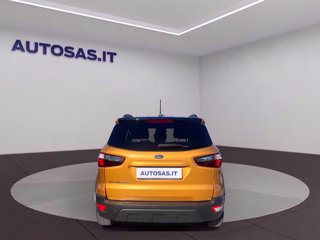 FORD EcoSport 1.0 ecoboost Active s&s 125cv