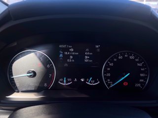 FORD EcoSport 1.0 ecoboost Active s&s 125cv