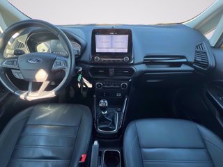FORD EcoSport 1.0 ecoboost Active s&s 125cv
