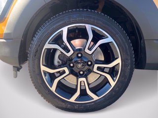 FORD EcoSport 1.0 ecoboost Active s&s 125cv