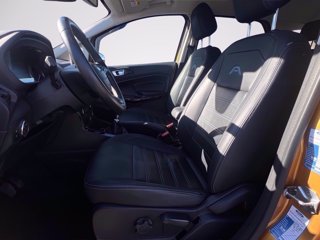 FORD EcoSport 1.0 ecoboost Active s&s 125cv