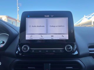 FORD EcoSport 1.0 ecoboost Active s&s 125cv