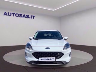 FORD Kuga 1.5 ecoblue Connect 2wd 120cv