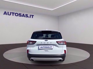 FORD Kuga 1.5 ecoblue Connect 2wd 120cv