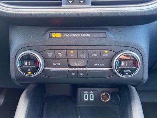 FORD Kuga 1.5 ecoblue Connect 2wd 120cv