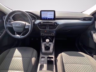 FORD Kuga 1.5 ecoblue Connect 2wd 120cv