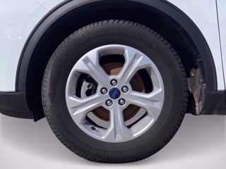 FORD Kuga 1.5 ecoblue Connect 2wd 120cv