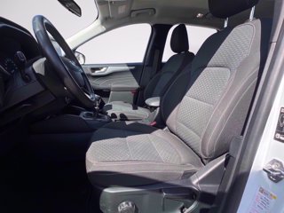 FORD Kuga 1.5 ecoblue Connect 2wd 120cv
