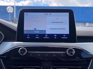 FORD Kuga 1.5 ecoblue Connect 2wd 120cv