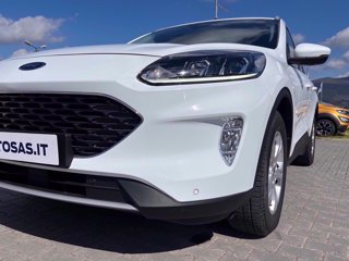 FORD Kuga 1.5 ecoblue Connect 2wd 120cv