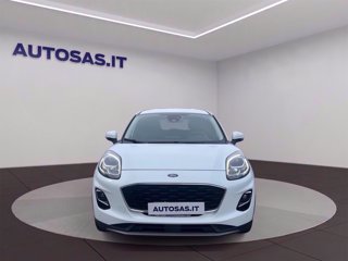 FORD Puma 1.0 ecoboost h Titanium s&s 125cv