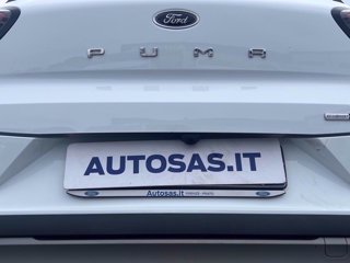 FORD Puma 1.0 ecoboost h Titanium s&s 125cv