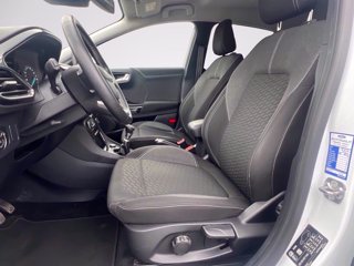 FORD Puma 1.0 ecoboost h Titanium s&s 125cv