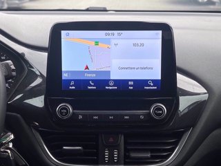 FORD Puma 1.0 ecoboost h Titanium s&s 125cv