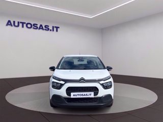 CITROEN C3 1.2 puretech Feel s&s 83cv