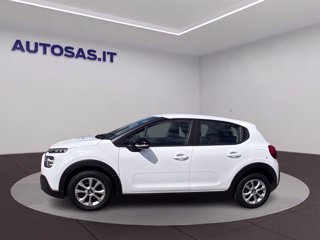 CITROEN C3 1.2 puretech Feel s&s 83cv