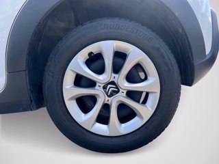 CITROEN C3 1.2 puretech Feel s&s 83cv