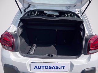 CITROEN C3 1.2 puretech Feel s&s 83cv