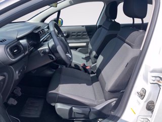 CITROEN C3 1.2 puretech Feel s&s 83cv