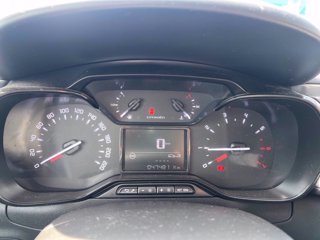 CITROEN C3 1.2 puretech Feel s&s 83cv