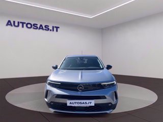 OPEL Mokka 1.2 t Elegance s&s 100cv