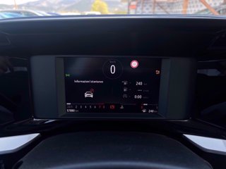 OPEL Mokka 1.2 t Elegance s&s 100cv