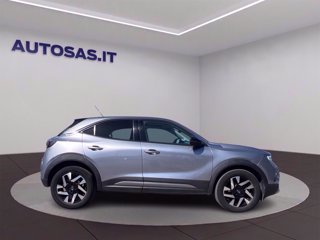 OPEL Mokka 1.2 t Elegance s&s 100cv