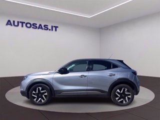 OPEL Mokka 1.2 t Elegance s&s 100cv
