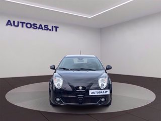 ALFA ROMEO MiTo 1.3 jtdm-2 Progression s&s 95cv