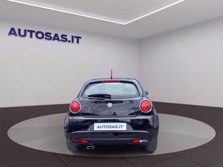 ALFA ROMEO MiTo 1.3 jtdm-2 Progression s&s 95cv