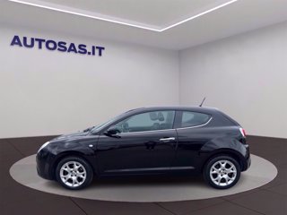 ALFA ROMEO MiTo 1.3 jtdm-2 Progression s&s 95cv