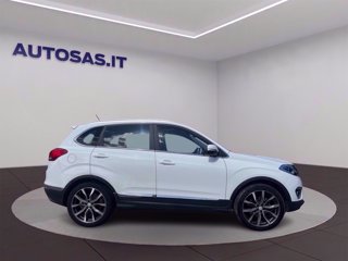 DR dr6 1.5 turbo Sport Gpl
