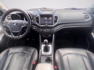 DR dr6 1.5 turbo Sport Gpl