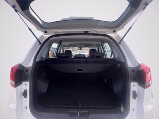 DR dr6 1.5 turbo Sport Gpl