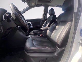 DR dr6 1.5 turbo Sport Gpl