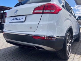 DR dr6 1.5 turbo Sport Gpl