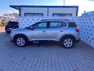 CITROEN C5 Aircross PureTech 130 S&S Live