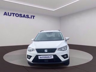 SEAT Arona 1.0 ecotsi Style 110cv