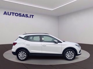SEAT Arona 1.0 ecotsi Style 110cv