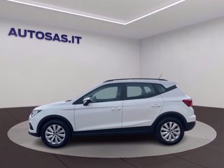 SEAT Arona 1.0 ecotsi Style 110cv