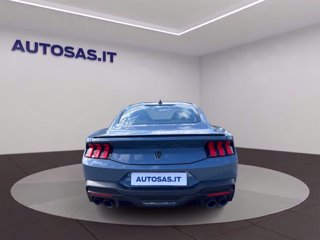FORD Mustang Fastback 5.0 V8 Dark Horse 453cv auto