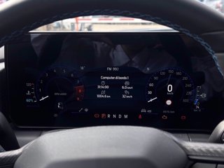 FORD Mustang Fastback 5.0 V8 Dark Horse 453cv auto