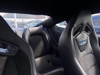 FORD Mustang Fastback 5.0 V8 Dark Horse 453cv auto